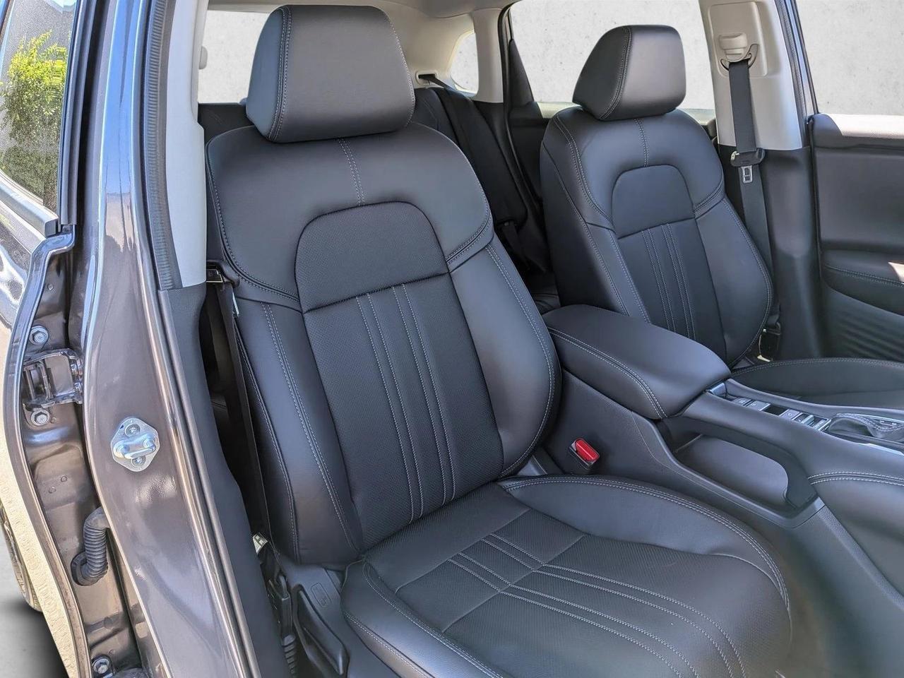 2026 Honda HR-V EX-L Roseville CA