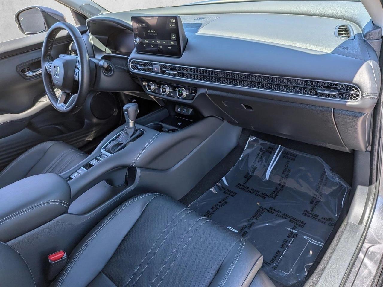 2026 Honda HR-V EX-L Roseville CA