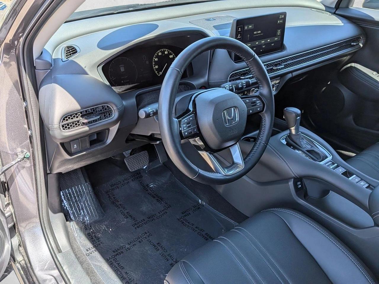 2026 Honda HR-V EX-L Roseville CA