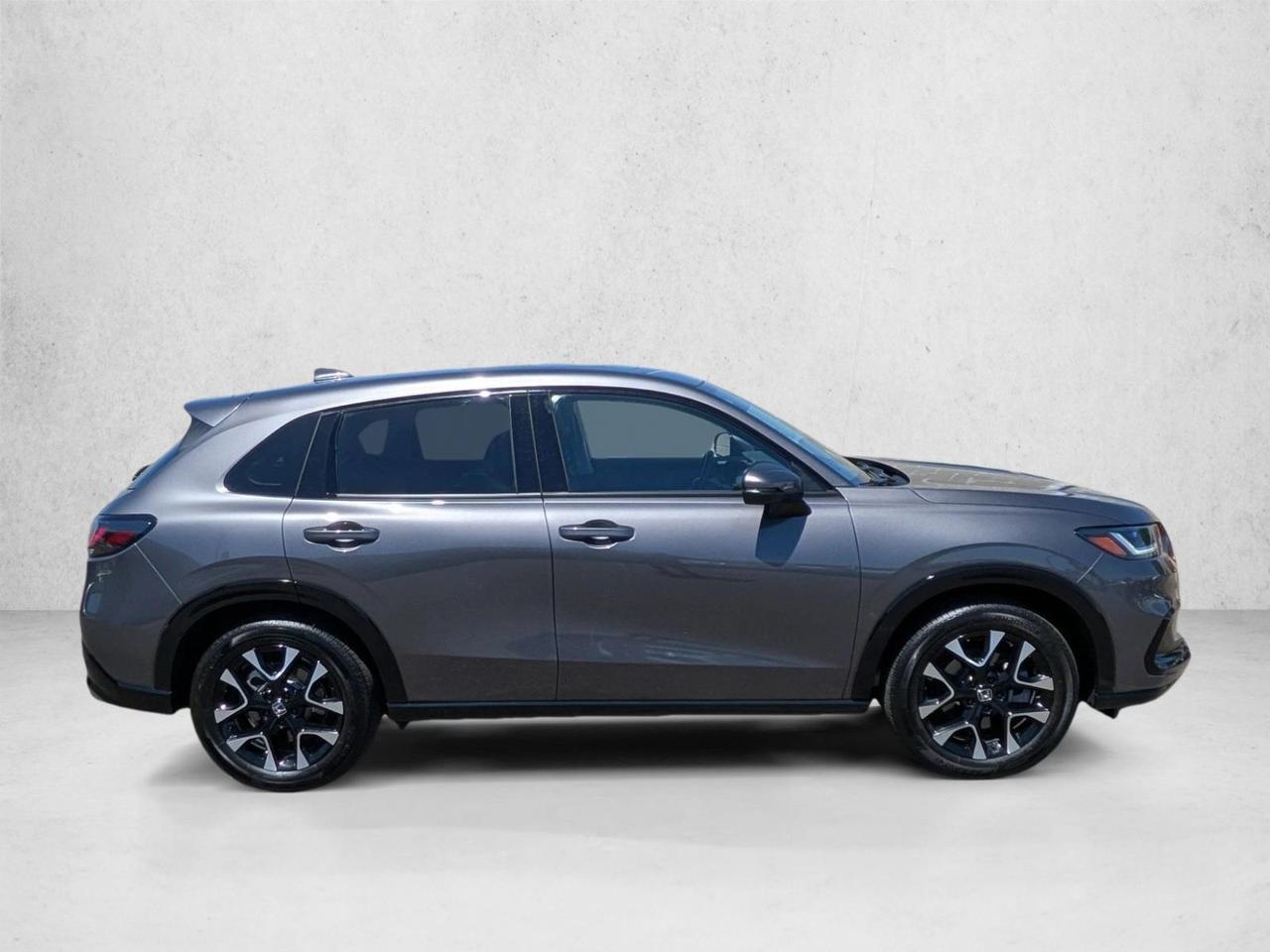 2026 Honda HR-V EX-L Roseville CA