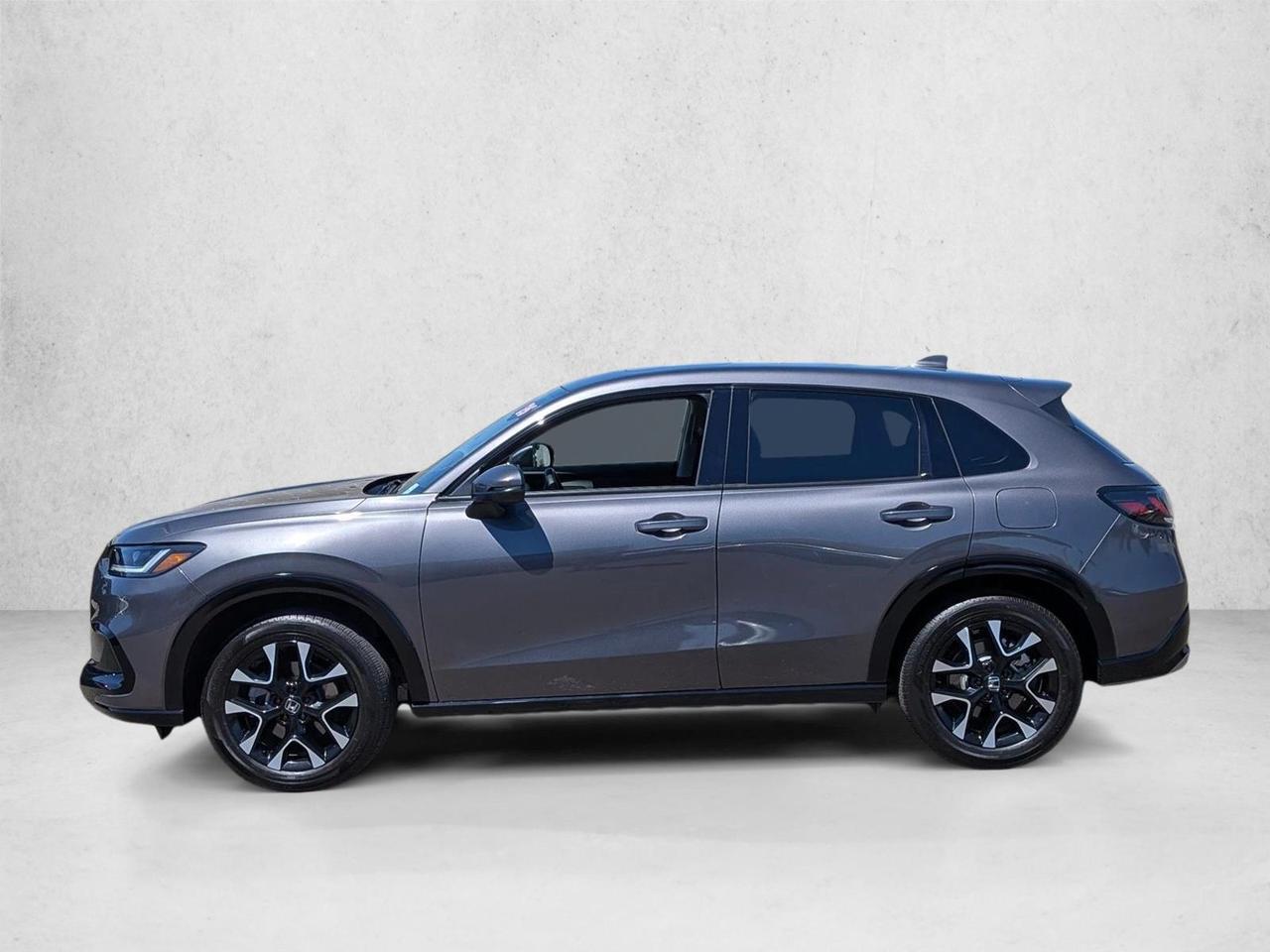 2026 Honda HR-V EX-L Roseville CA