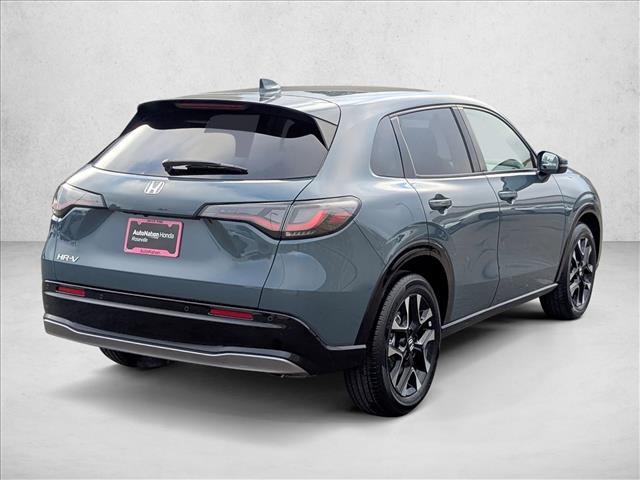 2026 Honda HR-V EX-L Roseville CA