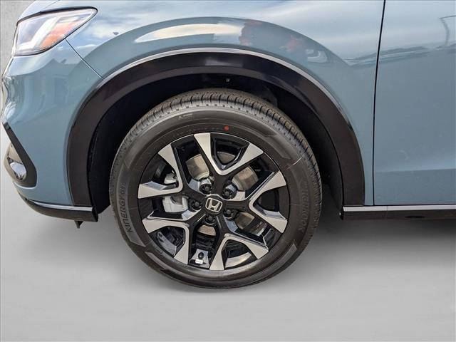 2026 Honda HR-V EX-L Roseville CA