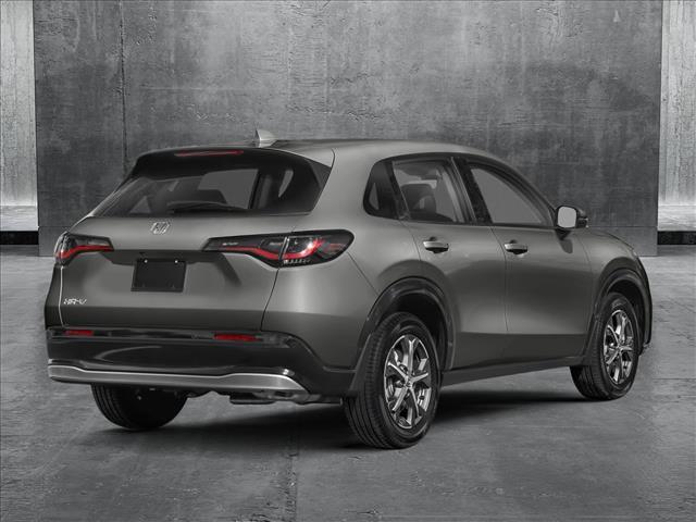 2026 Honda HR-V EX-L Roseville CA