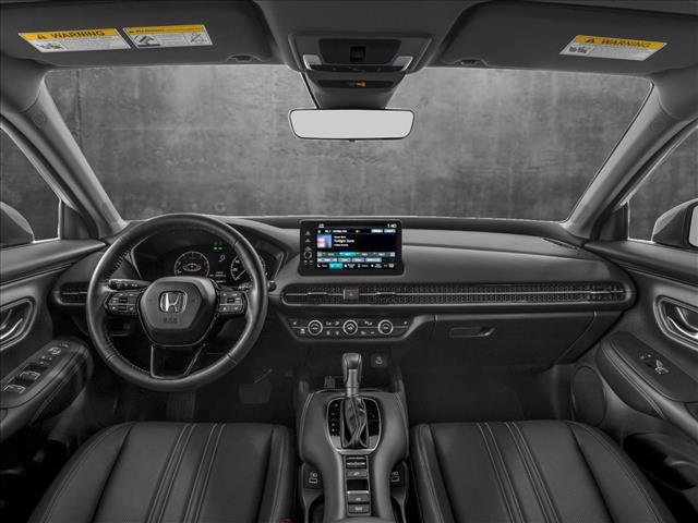 2026 Honda HR-V EX-L Roseville CA