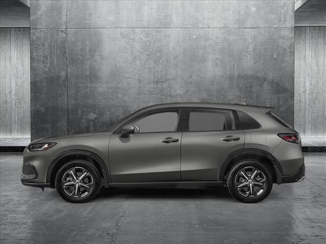 2026 Honda HR-V EX-L Roseville CA