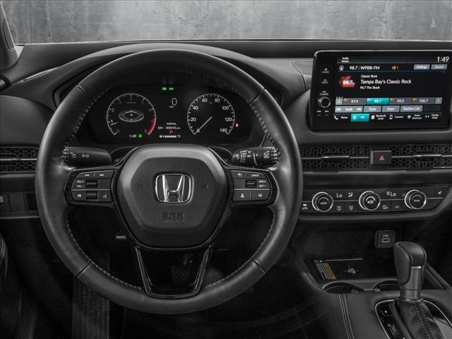 2026 Honda HR-V EX-L Roseville CA