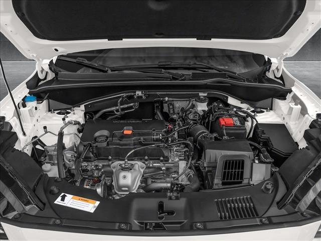 2026 Honda HR-V EX-L Roseville CA
