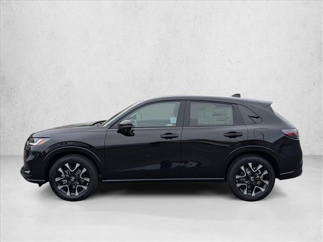 2026 Honda HR-V EX-L Roseville CA