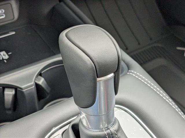 2026 Honda HR-V EX-L Roseville CA