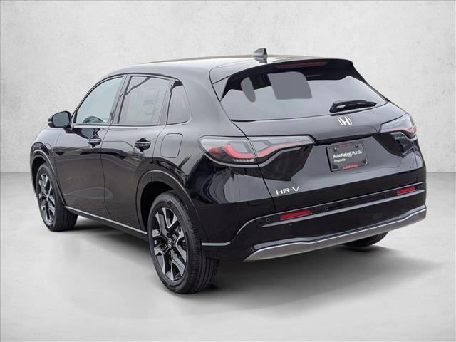 2026 Honda HR-V EX-L Roseville CA