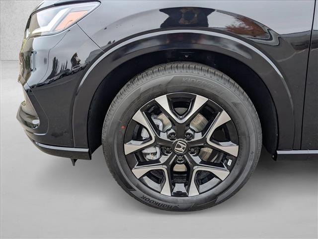 2026 Honda HR-V EX-L Roseville CA