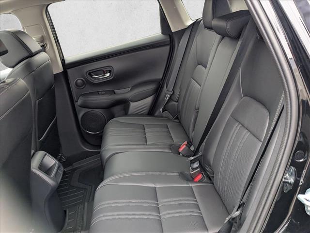 2026 Honda HR-V EX-L Roseville CA