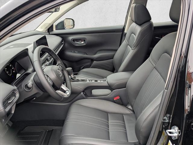 2026 Honda HR-V EX-L Roseville CA