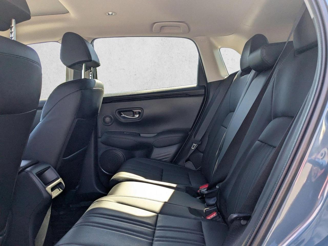 2026 Honda HR-V EX-L Roseville CA