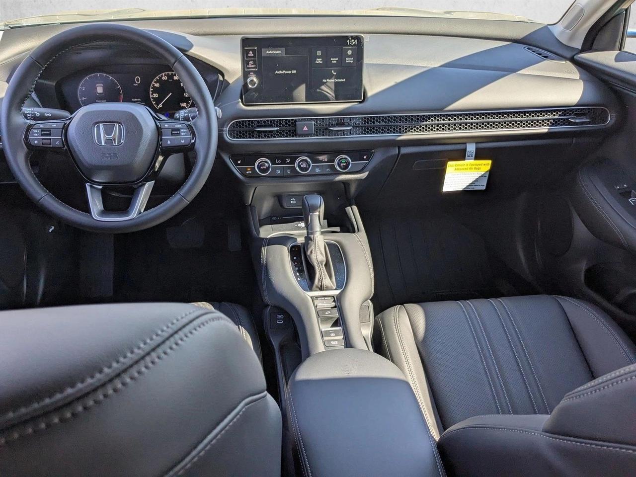 2026 Honda HR-V EX-L Roseville CA