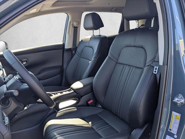 2026 Honda HR-V EX-L Roseville CA