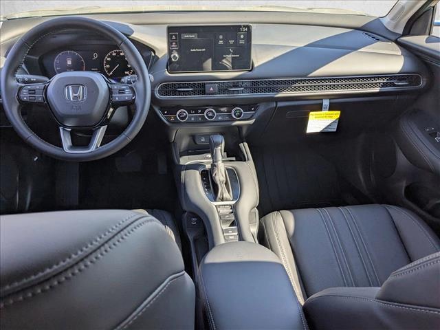 2026 Honda HR-V EX-L Roseville CA