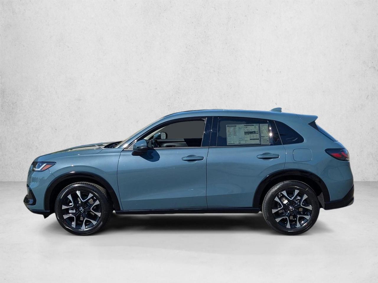 2026 Honda HR-V EX-L Roseville CA