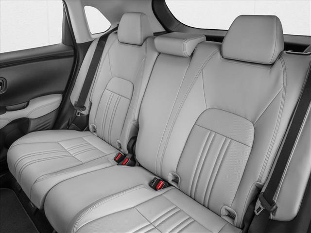 2026 Honda HR-V EX-L Roseville CA