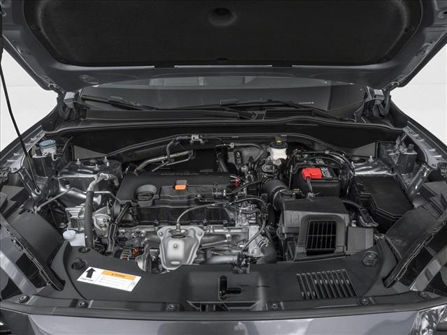 2026 Honda HR-V EX-L Roseville CA