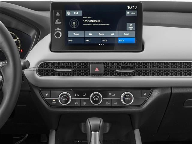 2026 Honda HR-V EX-L Roseville CA