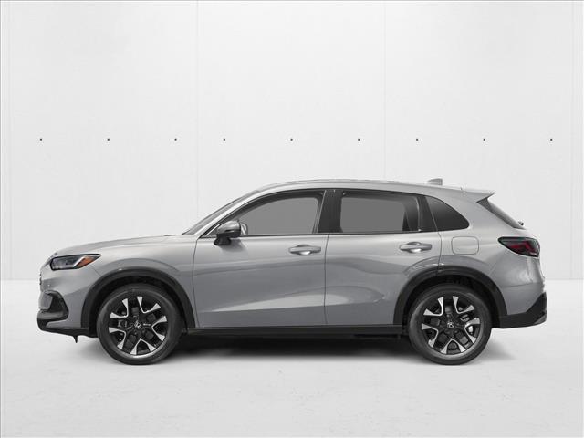 2026 Honda HR-V EX-L Roseville CA