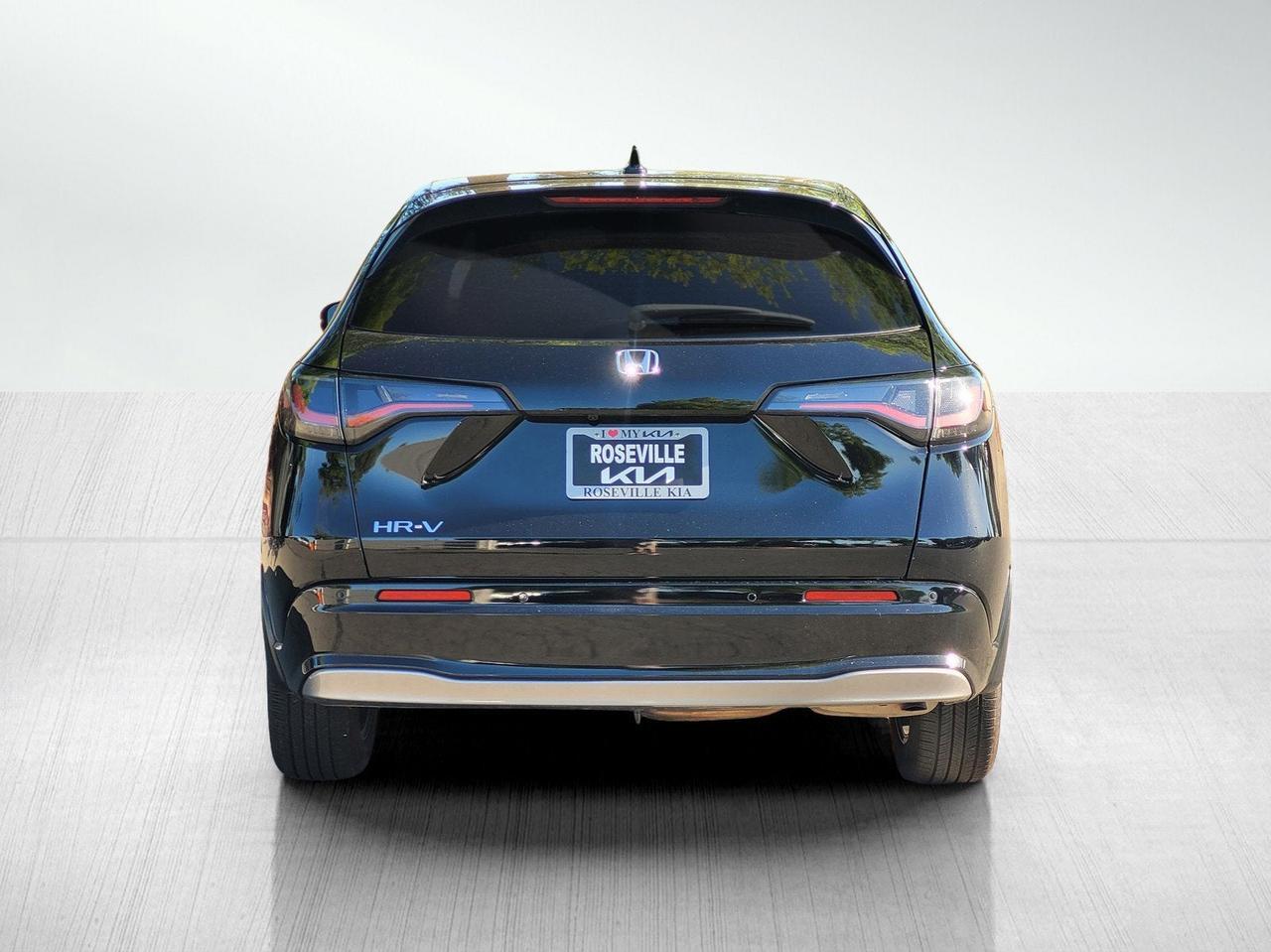 2026 Honda HR-V EX-L Roseville CA