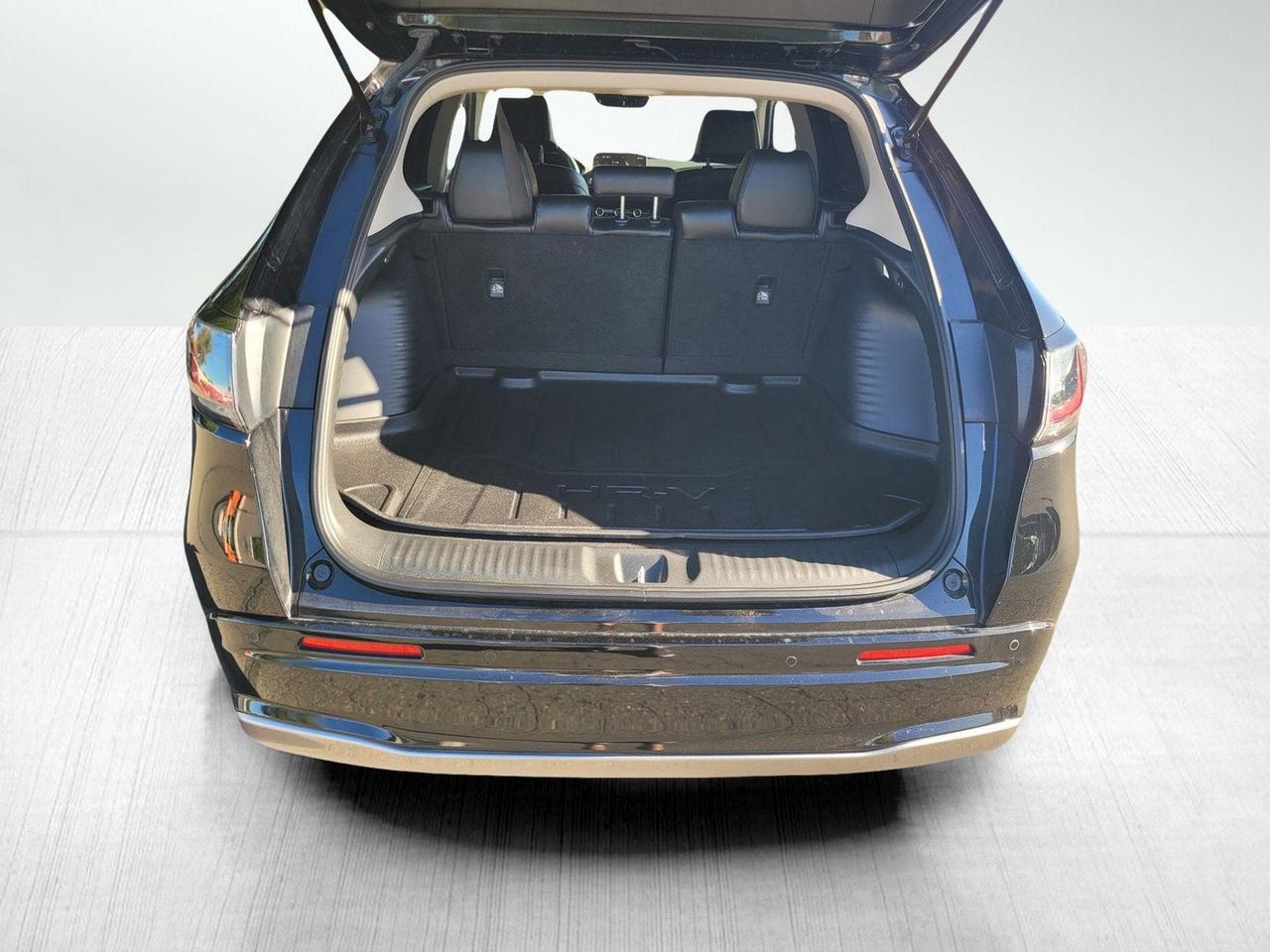 2026 Honda HR-V EX-L Roseville CA