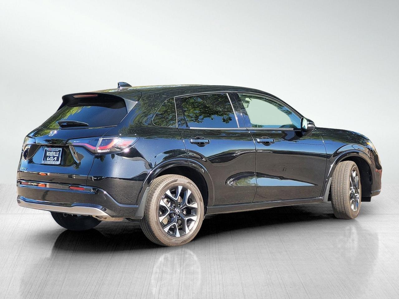 2026 Honda HR-V EX-L Roseville CA