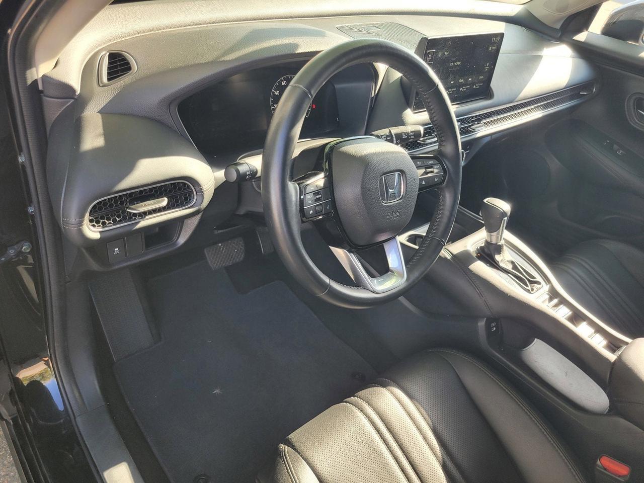2026 Honda HR-V EX-L Roseville CA