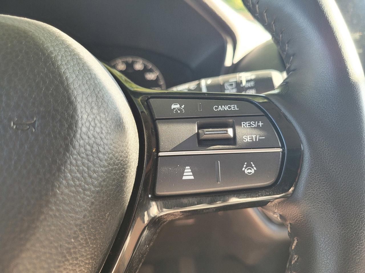 2026 Honda HR-V EX-L Roseville CA