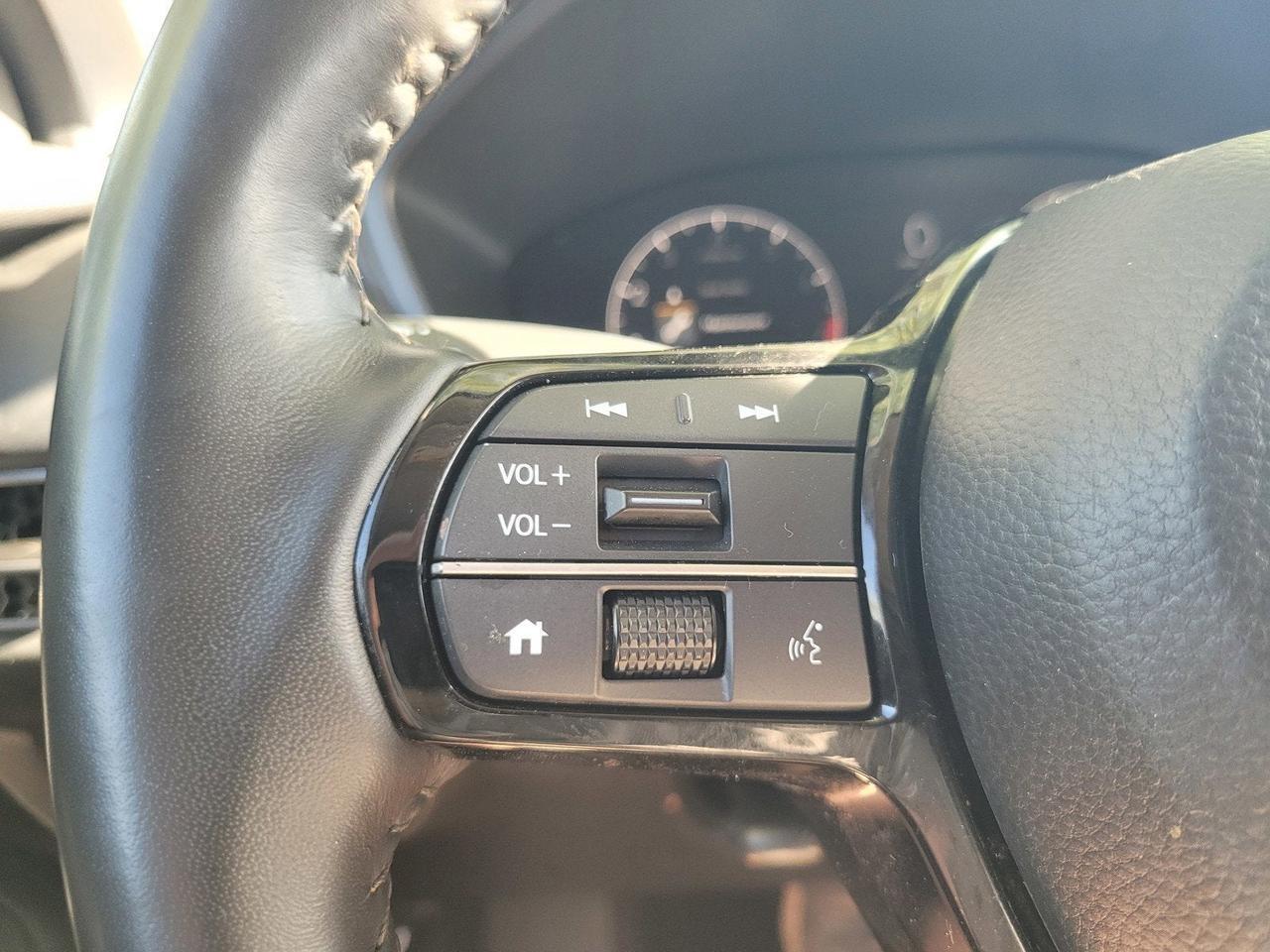 2026 Honda HR-V EX-L Roseville CA
