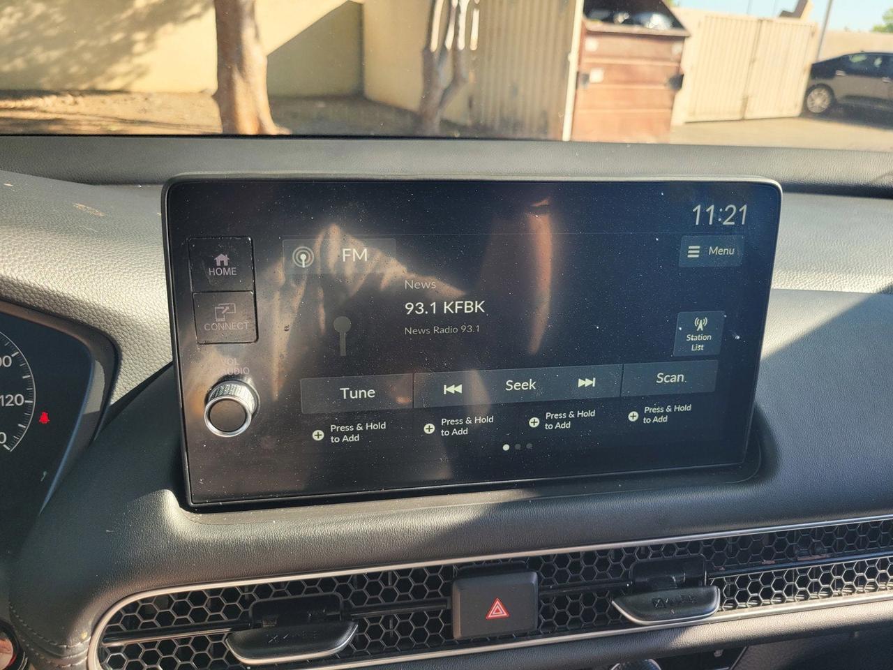 2026 Honda HR-V EX-L Roseville CA