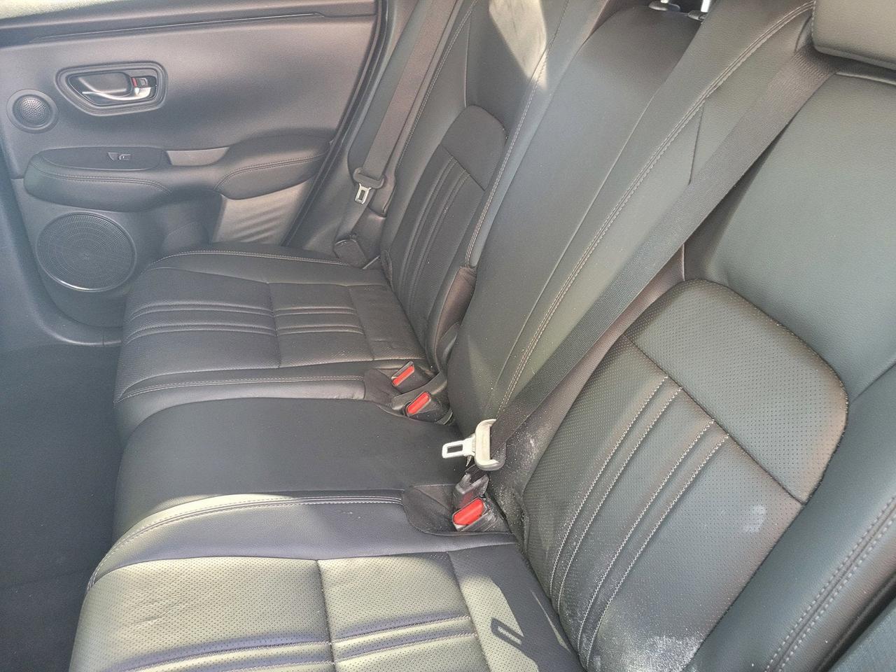 2026 Honda HR-V EX-L Roseville CA