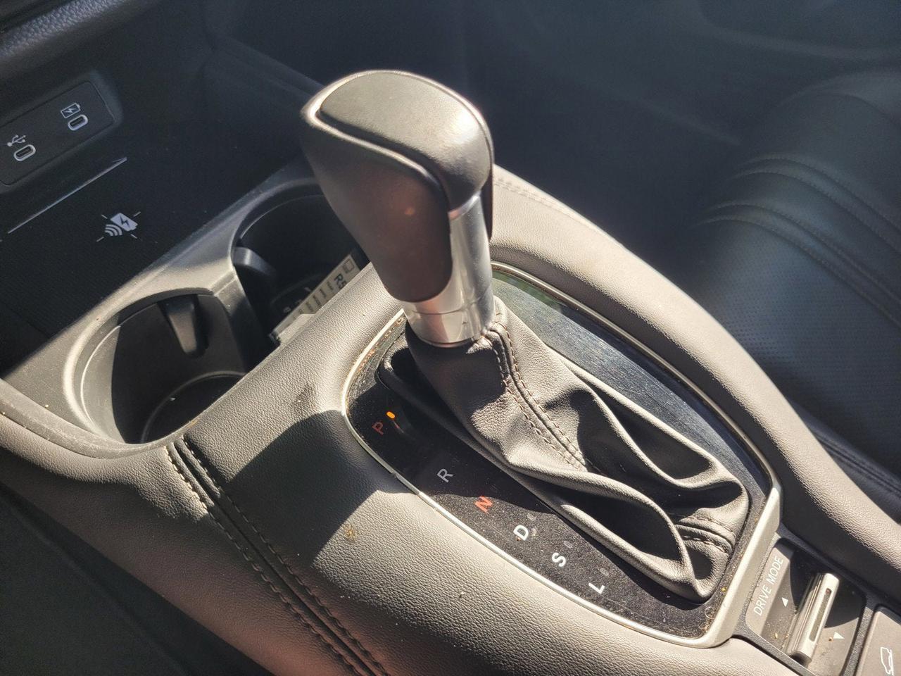 2026 Honda HR-V EX-L Roseville CA