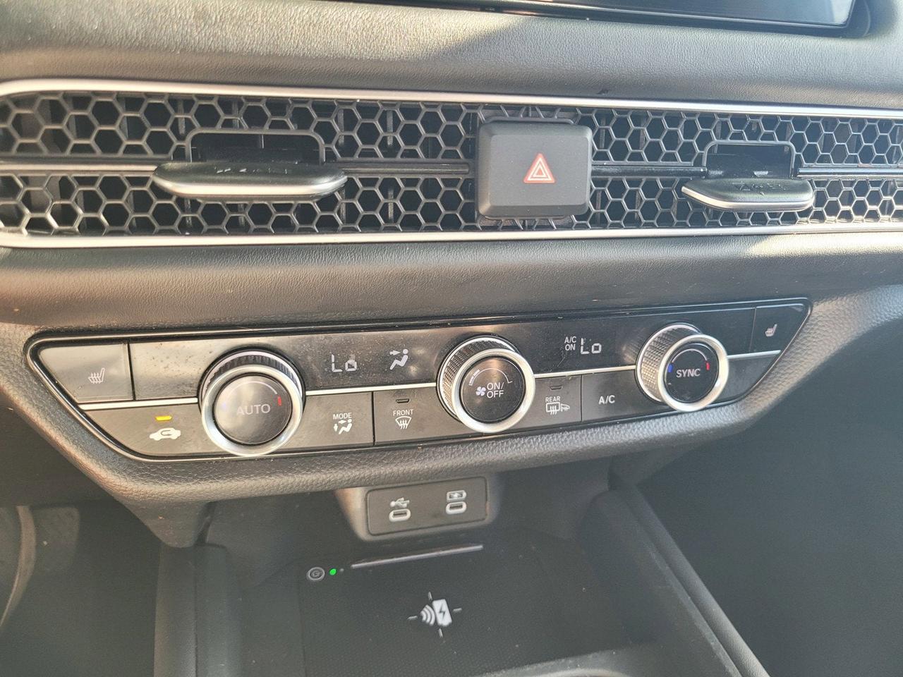 2026 Honda HR-V EX-L Roseville CA