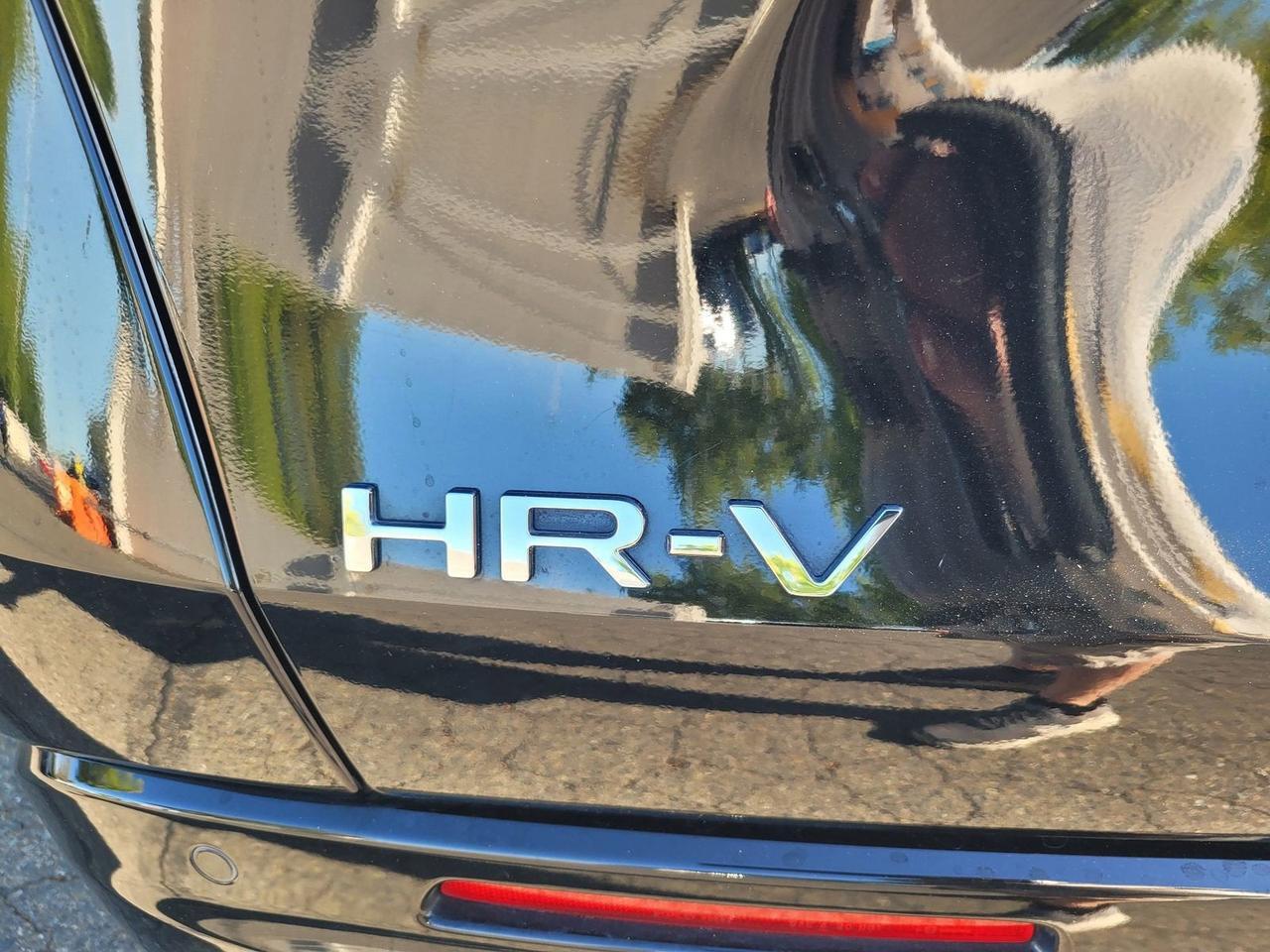 2026 Honda HR-V EX-L Roseville CA