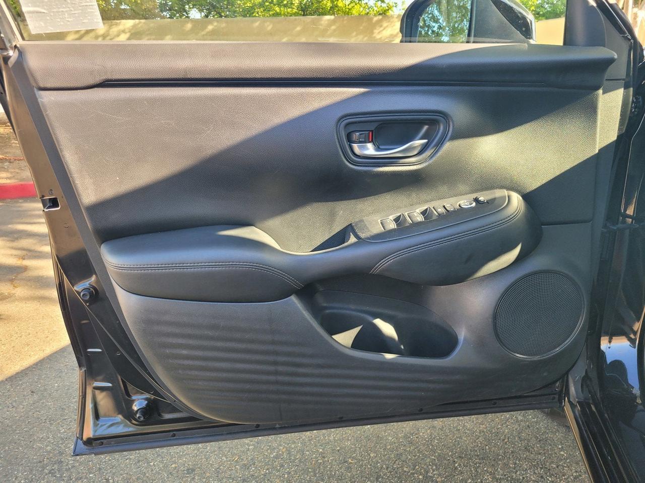 2026 Honda HR-V EX-L Roseville CA