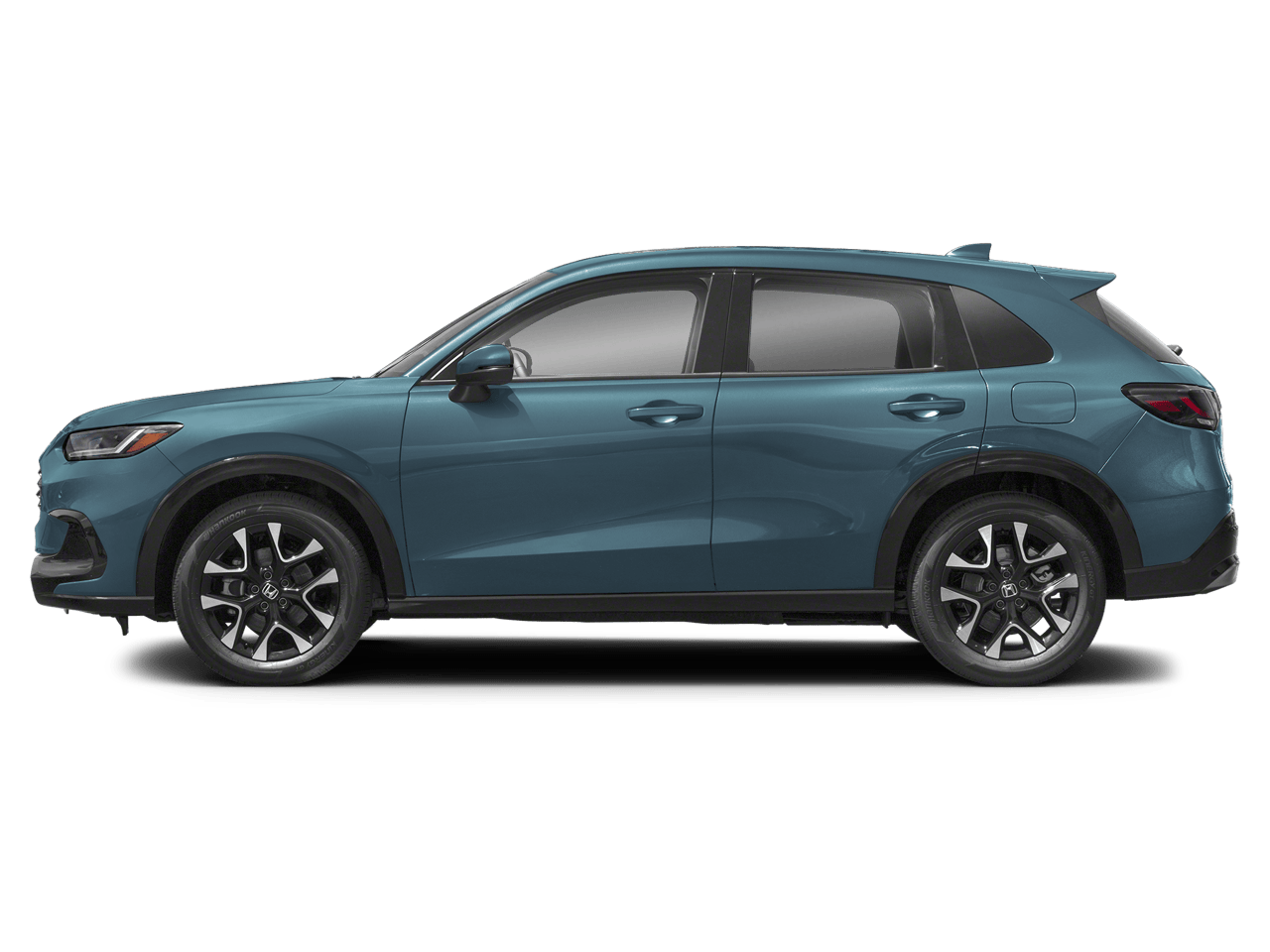 2026 Honda HR-V EX-L Roseville CA