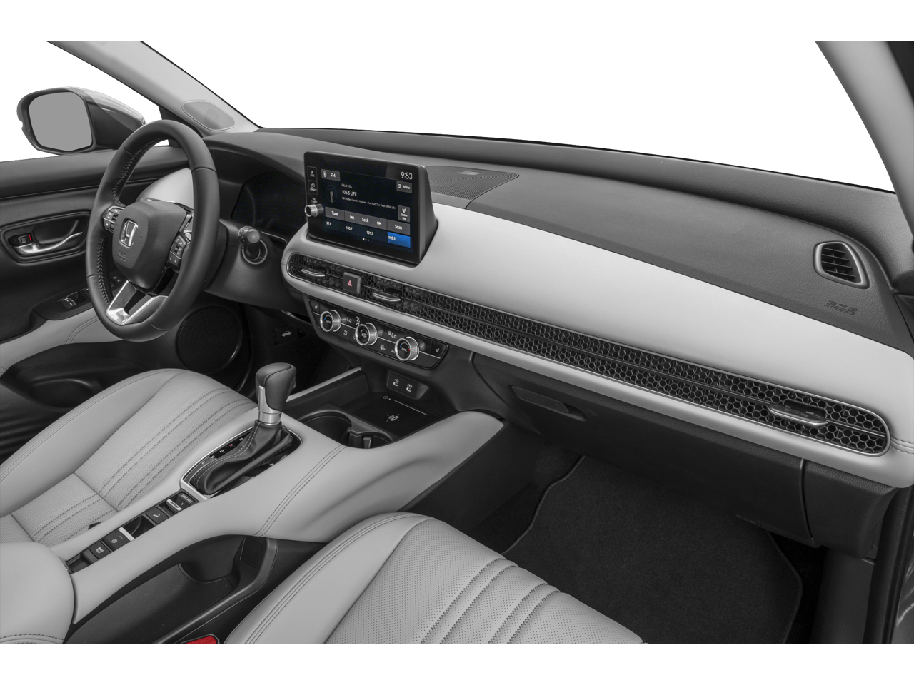 2026 Honda HR-V EX-L Roseville CA