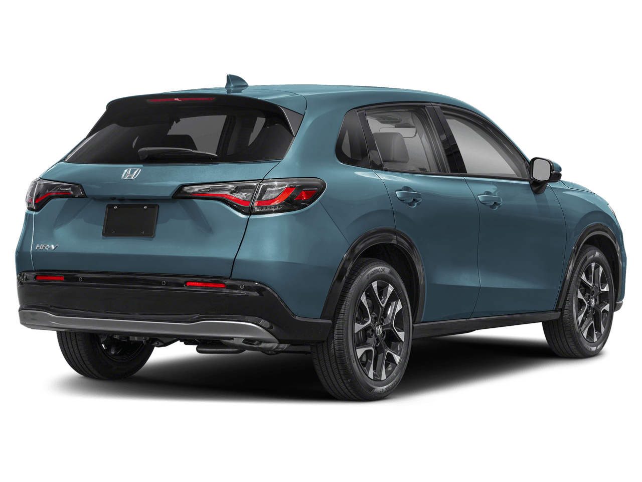 2026 Honda HR-V EX-L Roseville CA