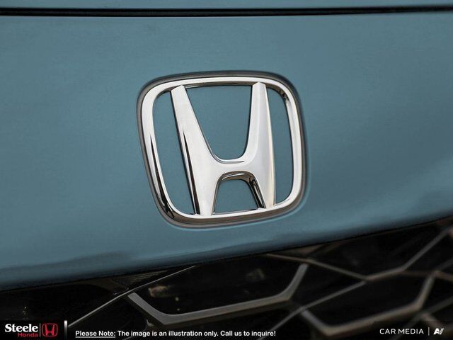 2026 Honda HR-V EX-L St. John's NL
