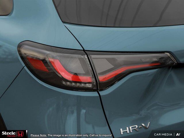 2026 Honda HR-V EX-L St. John's NL