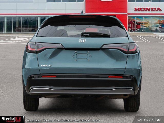 2026 Honda HR-V EX-L St. John's NL