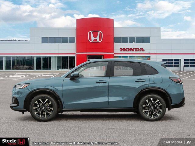 2026 Honda HR-V EX-L St. John's NL