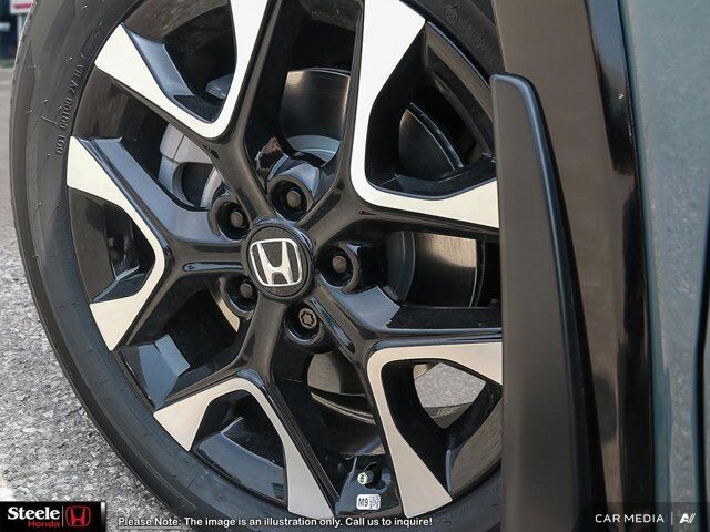 2026 Honda HR-V EX-L St. John's NL