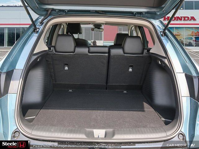 2026 Honda HR-V EX-L St. John's NL