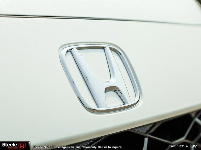2026 Honda HR-V EX-L St. John's NL