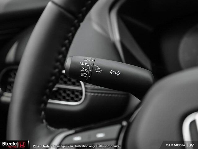 2026 Honda HR-V EX-L St. John's NL
